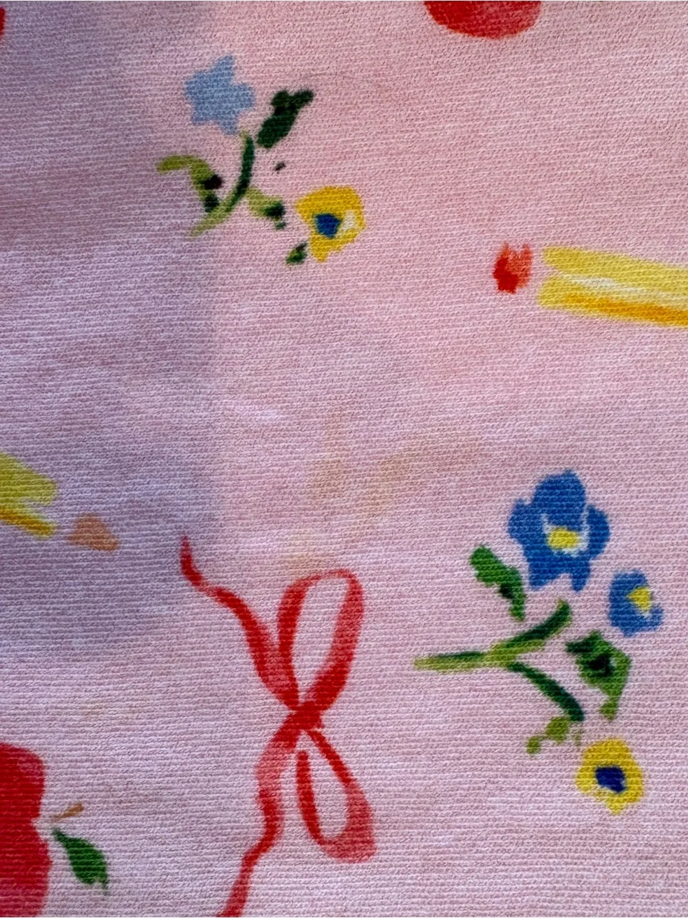 Back to School Preppy Dress